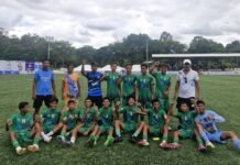 U-15 boys’ Subroto Cup 2024: Brilliant Meghalaya beat Bangladesh for place in final