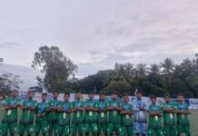 Reactions to Meghalaya’s U-15 boys’ Subroto Cup triumph
