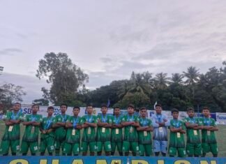 Reactions to Meghalaya’s U-15 boys’ Subroto Cup triumph