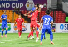 Durand Cup 2024: 10-man FC Goa go on top of group with win against Tribhuvan
