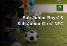 Draws out for Meghalaya in Sub-Junior Boys’ & Sub-Junior Girls’ National Footy C’ship