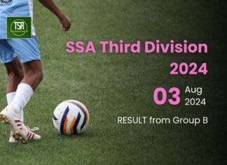 SSA 3rd Division 2024: Stomping big win for Lumparing to start season with