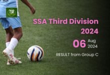 SSA 3rd Division 2024: Umpling take win against Mawkriah West