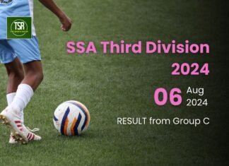 SSA 3rd Division 2024: Umpling take win against Mawkriah West