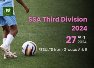SSA 3rd Division 2024: Pomlakrai, Mawpat bag 3 points each