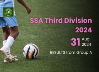 SSA 3rd Division 2024: Nongumlong & Mawryngkneng taste victory