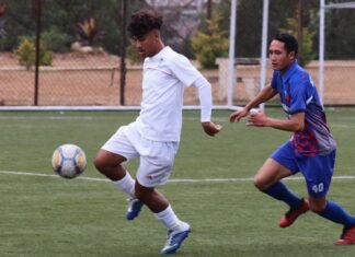 13-team SSA Second Division 2024 to begin on 2nd September