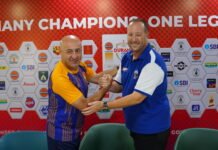 Durand Cup 2024: Lajong seek to keep magic alive in SF vs NorthEast Utd on Monday