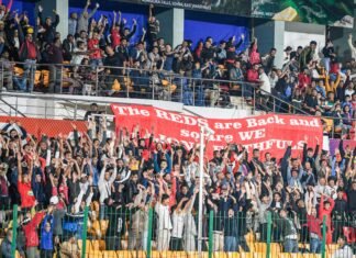 Lajong’s Durand Cup QF vs East Bengal moved to Shillong due to Kolkata unrest