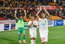 Durand Cup 2024: Shillong Lajong faces East Bengal as tourney reaches knockouts