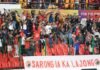 What we all wanted – Lajong-NorthEast Utd Durand Cup semifinal happening in Shillong!