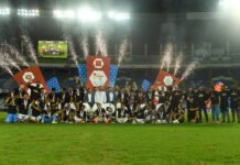 NorthEast Utd win maiden Durand Cup title with brilliant comeback