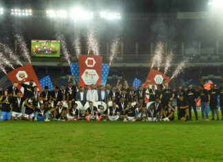 NorthEast Utd win maiden Durand Cup title with brilliant comeback