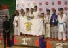 St Anthony’s, Sacred Heart Girls & Shillong College win in School & College Karate