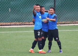 Rangdajied Utd to take Hyderabad FC’s place in Durand Cup 2024