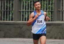 1000 runners, including 2 from Kenya, register for 3rd Sohra International Half Marathon