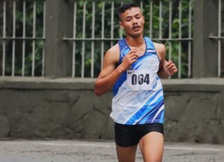 1000 runners, including 2 from Kenya, register for 3rd Sohra International Half Marathon