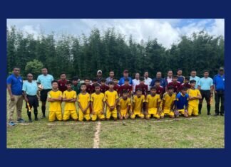 Meghalaya Youth League 2024: West Jaintia Hills biggest winners on Day 3