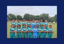 U-17 girls’ Subroto Cup 2024: Meghalaya start with gigantic victory