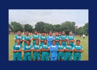 U-17 girls’ Subroto Cup 2024: Meghalaya start with gigantic victory