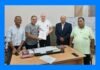 MSOA signs MoU for sports talent identification & elite pathway programme