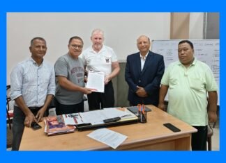 MSOA signs MoU for sports talent identification & elite pathway programme