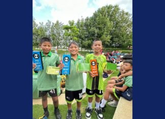 4FORALL Football Academy reach semifinals of Bangalore tournament