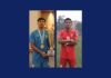 Manbhakupar & Banlamkupar selected in India U-17 men’s team