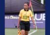 Ri-iohlang Dhar named as official at FIFA U-17 Women’s World Cup