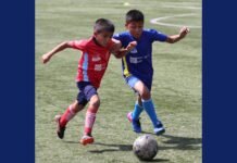 Govt aims to build on Mission Football’s ‘successes’ with Version 2.0