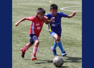 Govt aims to build on Mission Football’s ‘successes’ with Version 2.0