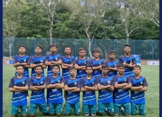 U-15 boys’ Subroto Cup 2024: Meghalaya breeze into quarterfinals after dominant win