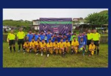 Mixed results on exciting day of Meghalaya Youth League 2024