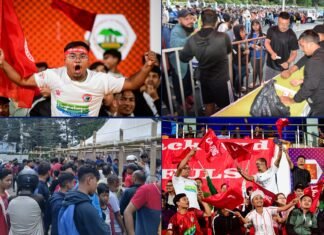 Magic or Mayhem? Shillong braces for Durand Cup semifinal today