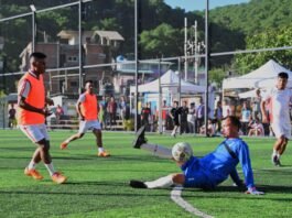 BIG FM’s 2nd inter-office Futsal Fest to start on Tuesday