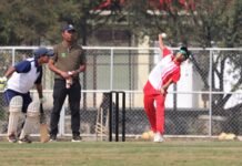 1st Senior Women’s Interstate Friendship T20 tourney to begin Monday in Ri-Bhoi
