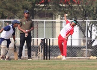 1st Senior Women’s Interstate Friendship T20 tourney to begin Monday in Ri-Bhoi