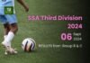SSA 3rd Division 2024: Mawpat & Gorkha Association wallop opponents