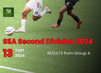 SSA 2nd Division 2024: Pynshailang scores first hat-trick of season in big MLP win