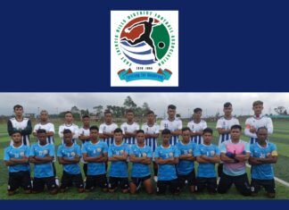 East Jaintia Hills DFA’s 2nd Division semifinals to be played on 28 September