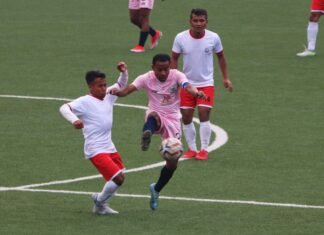 10-team SSA 1st Division 2024 to begin on 5th October