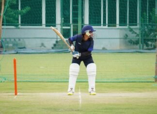 Meghalaya squad named for BCCI & NECDC Senior Women’s T20 tournaments