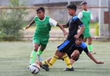 Meghalaya Youth League: Ri-Bhoi DSA, Shillong SA take 1st & 2nd in Zone C