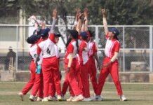 25 players called up for final selection trial/camp for MCA Senior Women’s team