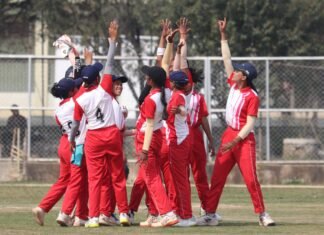 25 players called up for final selection trial/camp for MCA Senior Women’s team