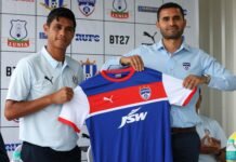 Rangdajied Utd ties up with Bengaluru FC for youth & coach development
