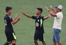 SSA 3rd Division 2024 quarterfinals start tomorrow