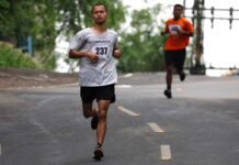 Last day to register for Sohra International Half Marathon 2024 on Tuesday