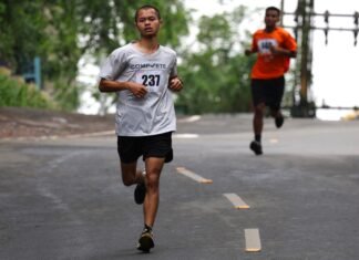 Last day to register for Sohra International Half Marathon 2024 on Tuesday