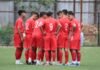 Langsning not disbanding but will skip SPL 2024; to return to SSA football next year